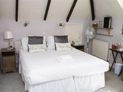 The Castle Inn Hotel Steyning Chambre photo